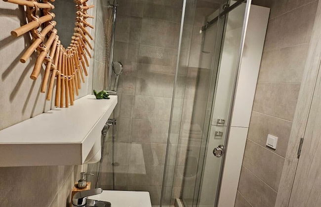 Apartments Aerodrom - Foto 70