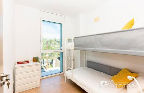 Villa Senita with Private Pool, close to Sitges - Foto 27