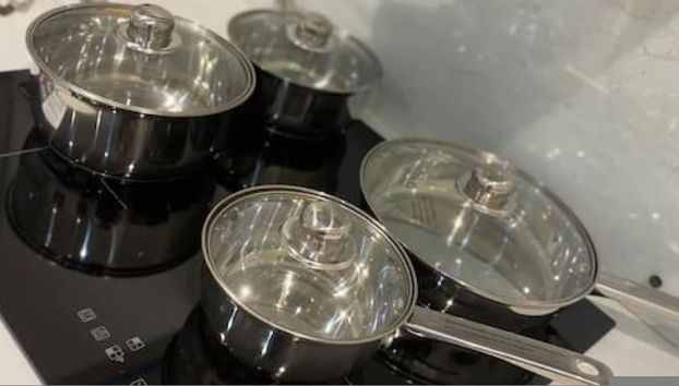 De Parys Self Catering Flat 2 in Bedford - Foto 2, Habitación