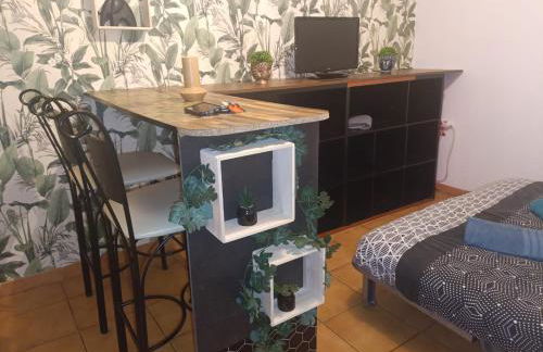 Nouveau studio 1 d'Amiens - Foto 7