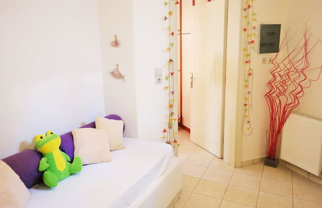 Deep Blue Villa - Photo 2