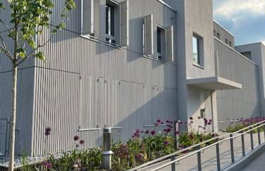 Auszeit Herrsching - 3 Zimmer Wohnung in See Nähe - Foto 27