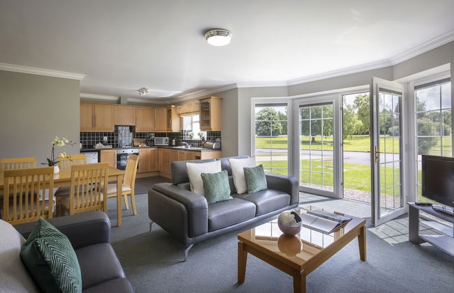 The Flesk River Apartments - Foto 8