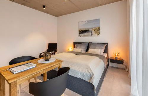 Apartment Schlossterrassen 4a - Foto 9