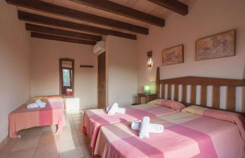 Finca Sa Mina Family - Foto 26