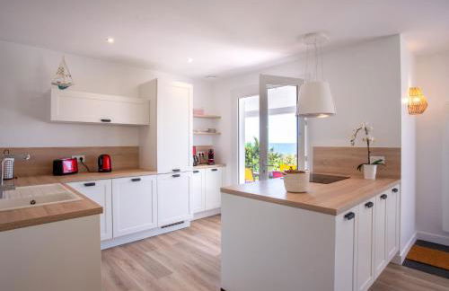 Holiday Home Le Bigorneau Préfaillais by Interhome - Foto 10