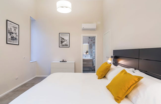 Arenella Family Apartment - Foto 9