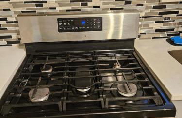 Entire Spacious House in New Jersey - Foto 19