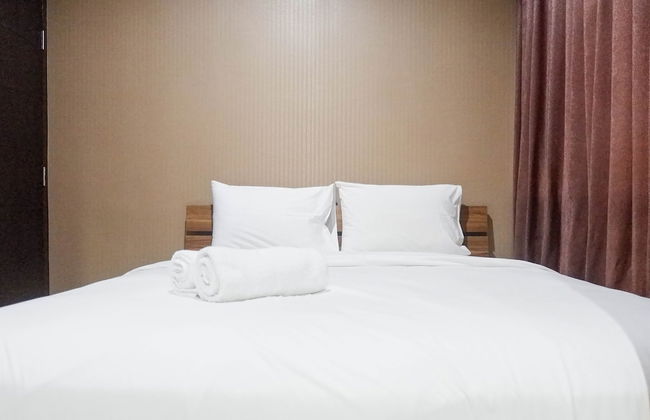 Minimalist 2BR Apartment at Tamansari Papilio - Foto 1