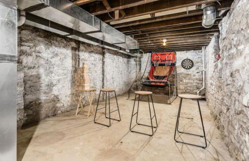 Entire Home Private Parking Fenced Yard - Foto 37