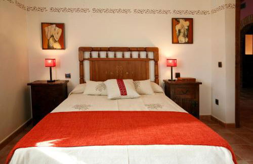 Casa Rural Los Pedregales - Photo 10