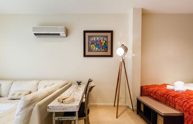 TENNYSON, Richmond Studio Apartment - Foto 14