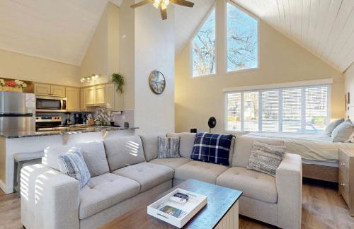 Sapphire Serenity - Full Condo - Foto 21