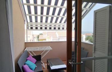 Lily Apartments Punta Skala - Foto 41