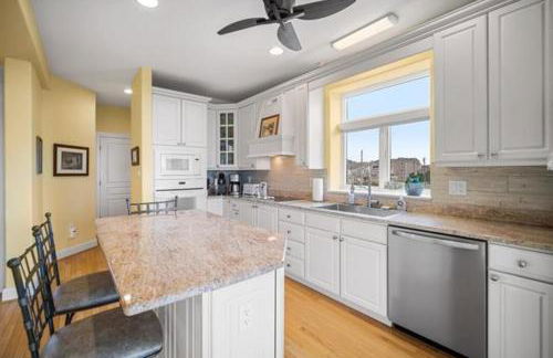 Direct ocean front townhouse! - Foto 52