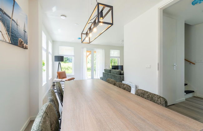 Holiday Home by Lake Beach Simonshaven - Foto 27