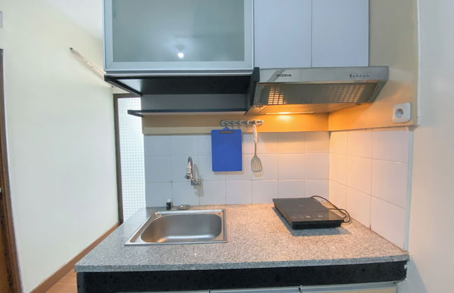 Best 2Br At Apartment Gateway Ahmad Yani Cicadas - Foto 8