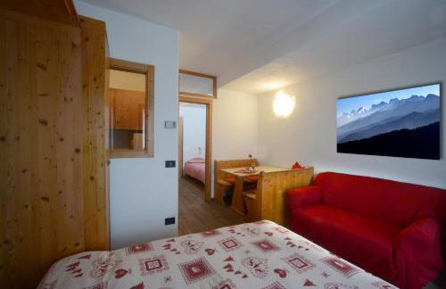 Residence Miramonti - Foto 18