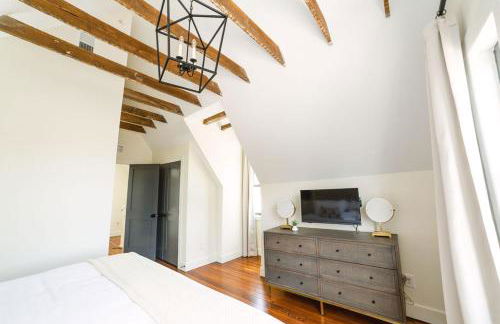 Guesthouse Charleston EAST 46 H - Foto 35