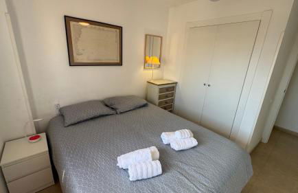 Magnifico apartamento con vistas y piscina by Elconserje - Foto 11