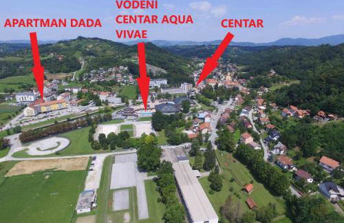 Apartman Dada - Foto 38