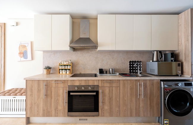 El Gouna - BIRD NEST - Foto 57