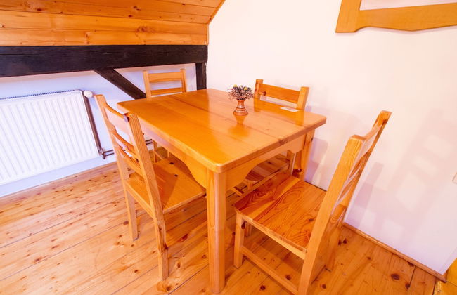 Tourist Farm Pri Martinovih - Foto 34