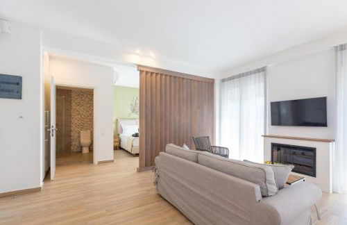 Two Olive Trees - Deluxe Apartments - Foto 45