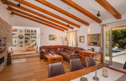 Villa Olive by Villas Guide - Foto 21