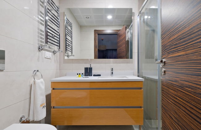 Air Başakşehir Residence by NewInn - Foto 74