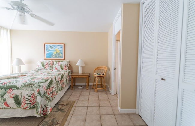 Turtle Bay Hula House Budget Nuc 90-tvu-0566 1 Bedroom Condo by RedAwning - Foto 4