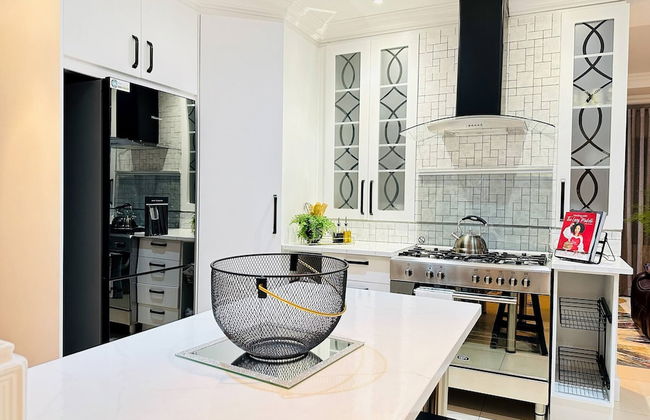 Staycation With Back Up Power - Foto 33