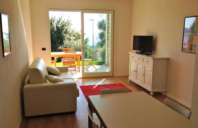 Residence Il Poggio al Sole - Foto 7