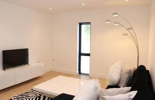 The Hidden Sanctuary - Photo 10