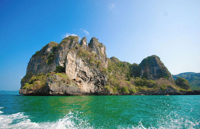 B201 - 1 Bedroom Condo With Sea View, Ao Nang Beach - Photo 57