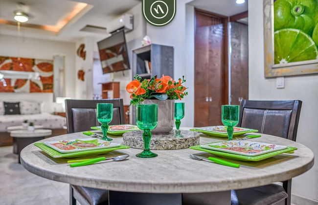 V399 108 in Puerto Vallarta - Foto 21