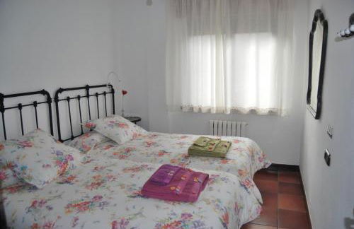 Casa Rural La Cuadraá - Foto 23