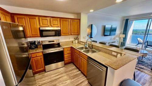 Balcony King Suite - Lake & Pool view - Foto 4