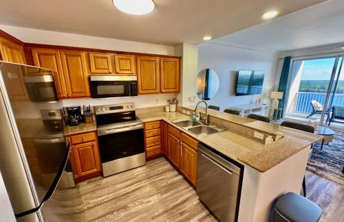 Balcony King Suite - Lake & Pool view - Foto 4