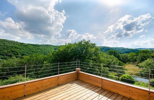 Gîte du Mont Plaisir - Foto 8