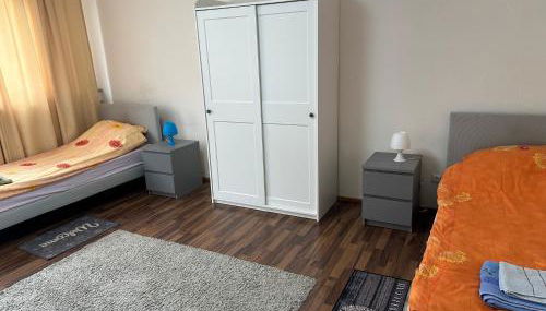 Große Wohnung mit Balkon Raum Aachen G4 - Foto 3