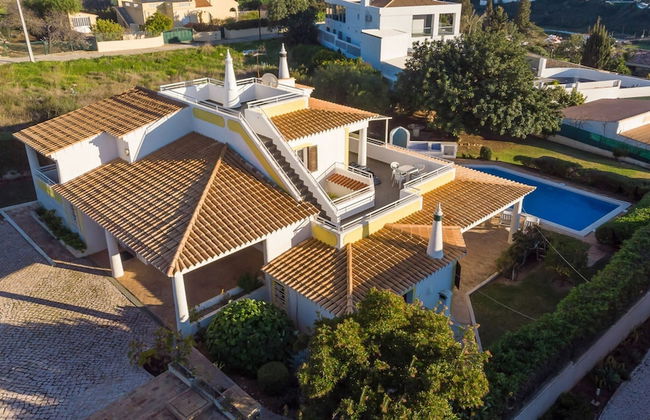 Cozy Villa in Albufeira With Swimming Pool - Foto 25