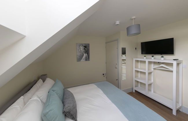 Apartment 8 Isabella House Hereford - Foto 5