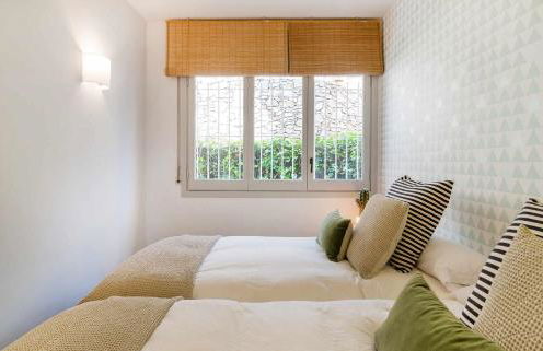 Bell Mar - Despierta con la brisa marina en este apartamento de la Costa Brava - Foto 28