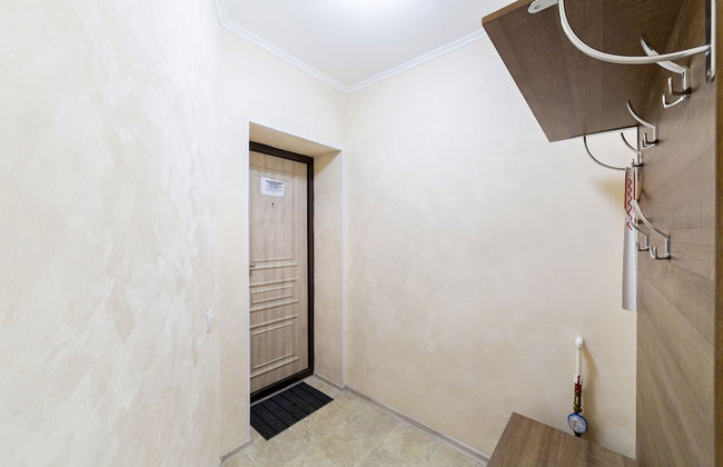 Apartament on Baumana Street - Foto 23