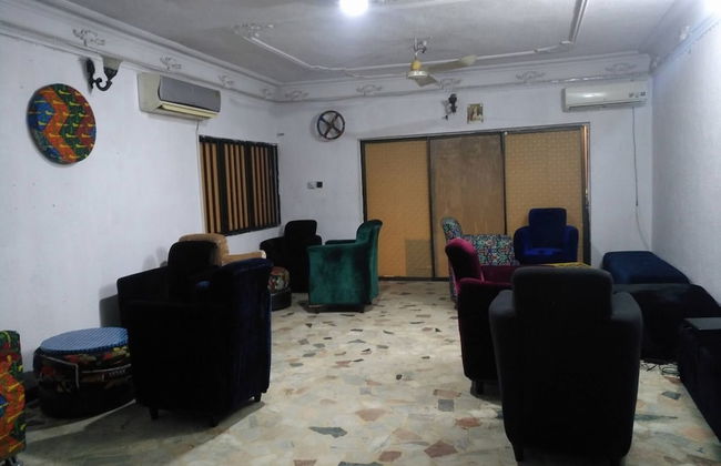 Room in House - The Village Apartments, Gbagada - Foto 8