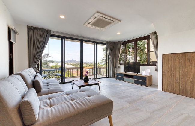 Baan Rawee Villas - Foto 37