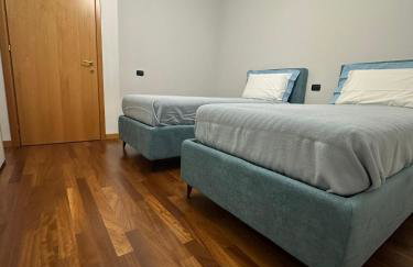 Giulia's Penthouse - Foto 37