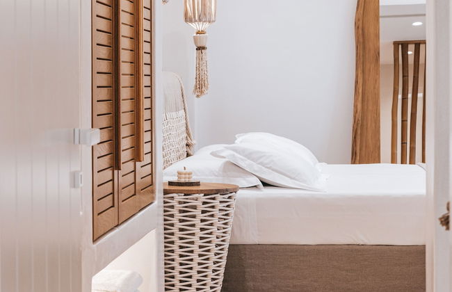 Cocopalm Villas Naxos - Foto 5