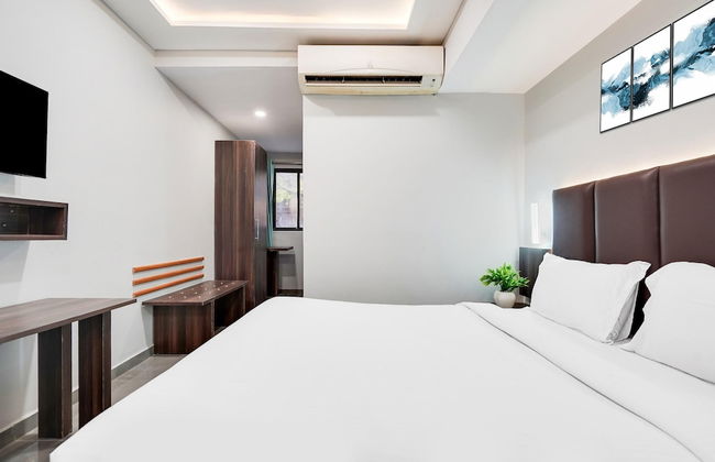 Ultimate Family Escape in Country Club Surat - Foto 11